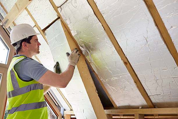 Best Residential Insulation in North Manchester, IN